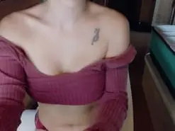 Amateur Live Sex Cam of IBambii