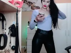Amateur Sex Cam of Miss_Kristi