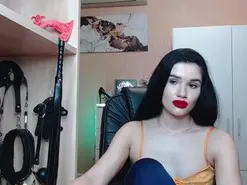Amateur Free Porn Cam of Miss_Kristi