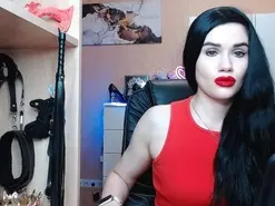 Amateur Nude Webcam of Miss_Kristi