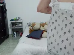 Amateur Watch Live Sex Cams of Curly_greeneyed