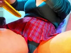 Amateur Free Live Porn of Gabriela_Bcn