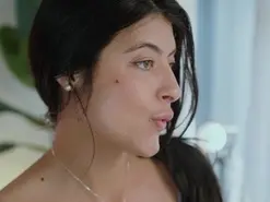 Amateur Live Sex Cam of anabelcurvy