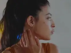 Amateur Best live sex cam show of anabelcurvy