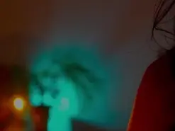 Amateur Adult Video Chat of anabelcurvy