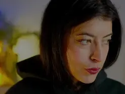 Amateur Live Sex of anabelcurvy