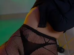 Amateur Adult Webcam of anabelcurvy