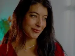 Amateur Free Live Porn of anabelcurvy