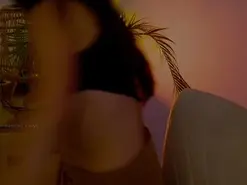 Amateur Sex Cam of anabelcurvy