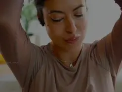 Amateur Live Porn of anabelcurvy