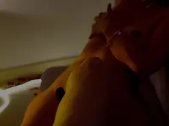 Amateur Live Sex Cam of anabelcurvy