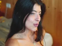 Amateur Free Porn Cam of anabelcurvy