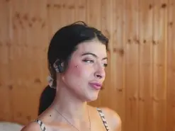 Amateur Sex Cam of anabelcurvy