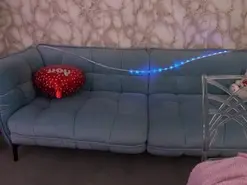 Amateur Free Live Porn of LunaLicks