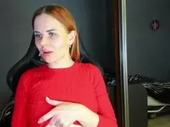 Amateur Adult Webcams of LunaLicks