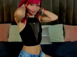 Amateur Sex Chat of BrandyBloom