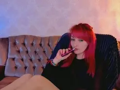 Amateur Best Webcam of BrandyBloom