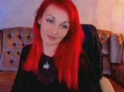 Amateur Adult Webcam of BrandyBloom