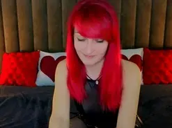 Amateur Nude Webcam of BrandyBloom