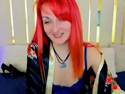 Amateur Adult Webcam of BrandyBloom