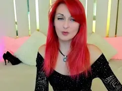 Amateur Best Webcam of BrandyBloom