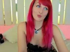 Amateur Private Sex Chat of BrandyBloom
