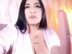 Amateur Private Sex Chat of MilfNaomiBraunx