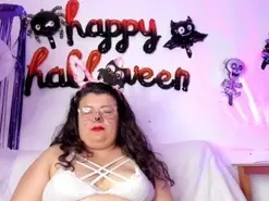 Amateur Live Porn of mystery_psique