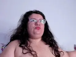 Amateur Adult Video Chat of mystery_psique