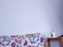 Amateur Nude Webcam of mystery_psique