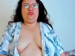 Amateur Adult Video Chat of mystery_psique