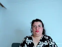 Amateur Live Sex Cam of mystery_psique