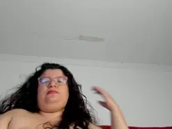 Amateur Adult Video Chat of mystery_psique