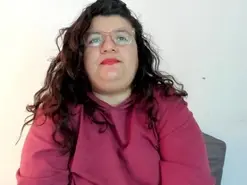 Amateur Adult Webcam of mystery_psique