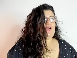 Amateur Sex Cam of mystery_psique