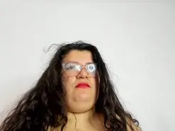 Amateur Live Porn of mystery_psique