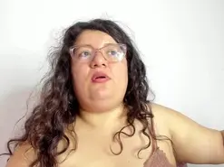 Amateur Nude Webcam of mystery_psique