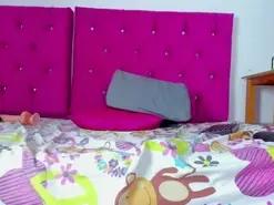 Amateur Adult Webcam of mystery_psique
