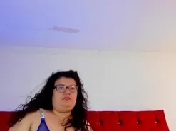 Amateur Live Porn of mystery_psique