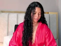 Amateur Nude Webcam of LexySantana