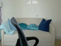 Amateur Adult Video Chat of Nefry92