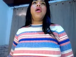 Amateur Nude Webcam of Candy_Kruhs