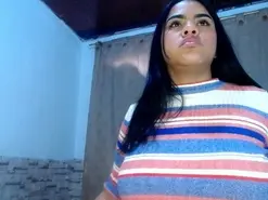 Amateur Live Sex Cam of Candy_Kruhs