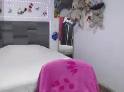 Amateur Sex Cam of morenaMilf