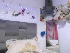 Amateur Adult Webcam of morenaMilf