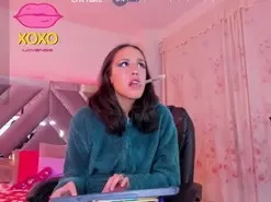 Amateur Free Porn Cam of Abby_esposito