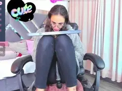 Amateur Nude Webcam of Abby_esposito