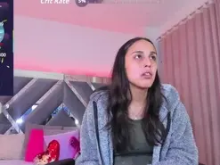 Amateur Live Sex Cam of Abby_esposito