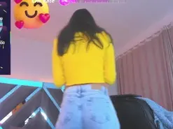 Amateur Adult Webcams of Abby_esposito