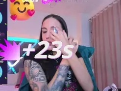 Amateur Free Live Porn of Abby_esposito